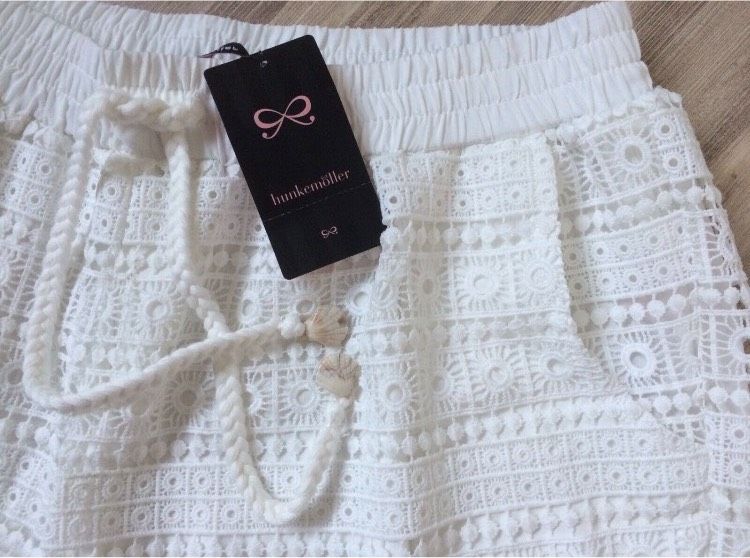 Kurze Hose / Shorts von Hunkemöller in Größe M *NEU* in Eisenach