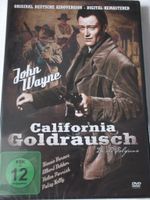 California Goldrausch - John Wayne Western - Pokern & Killer Niedersachsen - Osnabrück Vorschau