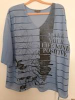 Damen Shirt von Gina Laura in Gr. XL Niedersachsen - Bassum Vorschau
