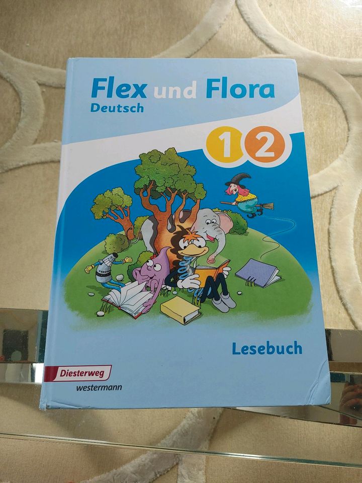 Felix und Flora in Heidelberg