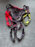 EDELWEISS Klettergurt Explorer II Size 2 Nordrhein-Westfalen - Wesel Vorschau