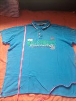 Männerpoloshirt XXL Hessen - Hosenfeld Vorschau