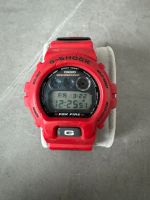 Casio G Shock DW 6900 Fox Fire Hamburg-Nord - Hamburg Langenhorn Vorschau