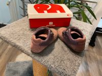 Elefanten Leder Schuhe Mädchen Niedersachsen - Sehnde Vorschau
