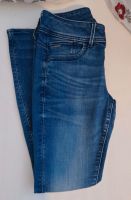 G-Star RAW Skinny-fit-Jeans Mid Waist Skinny Gr. 28/30 Hessen - Weilmünster Vorschau