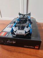 Lego Technik Mc Laren Brandenburg - Ludwigsfelde Vorschau