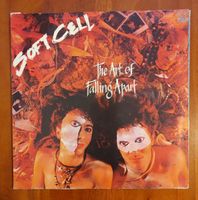 Soft Cell Vinyl LP The Art Of Apart UK Press 1983 Nordrhein-Westfalen - Bornheim Vorschau