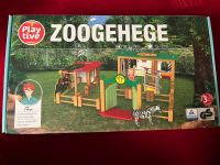 Holzspielzeug Zoogehege neu Lidl Niedersachsen - Delmenhorst Vorschau