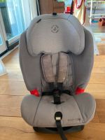 Maxi cosi titan nomad grey Isofix Gruppe 1 2 3 9 bis 36 kg Bad Doberan - Landkreis - Rerik Vorschau