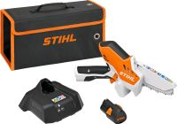 Stihl Gehölzschneider / Entaster zu Mieten / Vermieten / Leihen Nordrhein-Westfalen - Meinerzhagen Vorschau