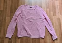 Pinker Pullover Gr.S Essen-West - Frohnhausen Vorschau