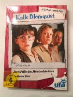 2 DVD`s - Kalle Blomquist - ASTRID LINDGREN - 2 Spielfilme Bayern - Buchloe Vorschau