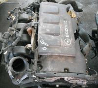 Opel Motor A14XER + Getriebe 1,4 l 100 PS Opel Corsa D BJ 2010 Niedersachsen - Ilsede Vorschau