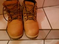 Skechers Herrenstiefel Bayern - Bogen Niederbay Vorschau