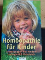 Homöopathie für Kinder Hessen - Lollar Vorschau