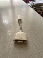 Apple Mini DVI VGA Adapter Original Friedrichshain-Kreuzberg - Kreuzberg Vorschau