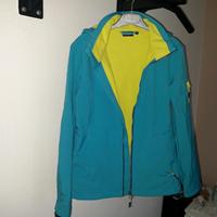 Softshell Jacke Damenjacke GROßE RÄUMUNGSAKTION Brandenburg - Hennigsdorf Vorschau