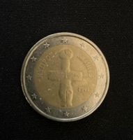 2 EURO Münze Zypern/Cyprus Kibris 2008 Schleswig-Holstein - Enge-Sande Vorschau