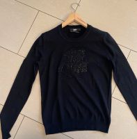 Karl Lagerfeld Pullover Cashmere M Hessen - Darmstadt Vorschau