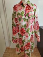 Leinenkleid von Marc Aurel Gr. 40 Niedersachsen - Peine Vorschau