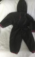 Schöner Prenatal Jeans Overall mit Kapuze Größe 18 Monate Rheinland-Pfalz - Heistenbach Vorschau