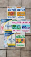 Schülerhilfe Deutsch Englisch Mathematik  7 Bücher Duisburg - Walsum Vorschau