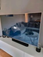 Xiaomi Mi Smart TV 4S 55Zoll 4K + Wandhalterung Essen - Huttrop Vorschau