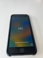 iPhone 8, space-grey, 64 GB, Akku 94% München - Trudering-Riem Vorschau