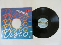 LP: THE MICHAEL ZAGER BAND-DISCO-Private Stock-1978 Gerbstedt - Welfesholz Vorschau