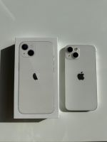 iPhone 13 Polarstern weiß 128 GB Nordrhein-Westfalen - Hattingen Vorschau
