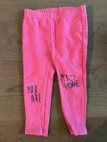 S.Oliver Leggings Hose pink Gr 80 Nordrhein-Westfalen - Bornheim Vorschau