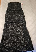 Kleid ~ schulterfrei ~ Neu ~ Gr. 40 Bayern - Weiden (Oberpfalz) Vorschau