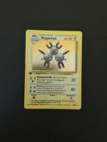 Pokemonkarte: Magneton Dresden - Leuben Vorschau