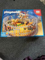 Playmobil Raubtiermanege Nordrhein-Westfalen - Herne Vorschau