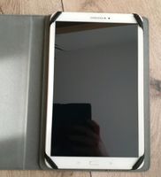 Samsung Tablet weiß Wandsbek - Hamburg Bramfeld Vorschau