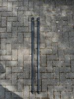 2 Stück Thule Loadbar 761 Square Bar 120cm Baden-Württemberg - Brackenheim Vorschau