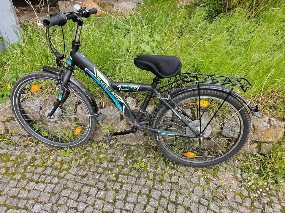 24 ZOLL KINDERFAHRRAD☆7 GÄNGE☆GUTER ZUSTAND ☆ in Berlin