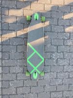 Longboard Skateboard Niedersachsen - Vechelde Vorschau