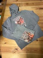 Hoodie & T-Shirt Gr. M Brandenburg - Oberkrämer Vorschau