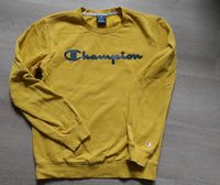 Gelbes Sweatshirt von Champion Niedersachsen - Rastede Vorschau