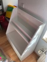 Ikea Regal/Schränkchen BERGIG (Kinderzimmer) Leipzig - Kleinzschocher Vorschau