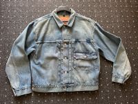 Levi’s x BEAMS trucker jacket size S denim Jeans Jacke Neu Levi Bayern - Neunkirchen am Sand Vorschau