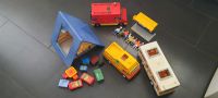 Playmobil Bus Camper . .. Nordrhein-Westfalen - Minden Vorschau