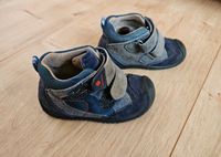 Elefanten Lauflernschuhe Schuhe Größe 20 Baden-Württemberg - Igersheim Vorschau