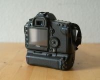 Kamera Canon 5D Mk2 (Batteriegriff, 2 Akku, 2x16GB + 1x8GB Karte) Nürnberg (Mittelfr) - Oststadt Vorschau