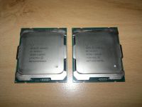 2x Intel Xeon E5-2620 V4 Matched Pair CPU LGA 2011 Baden-Württemberg - Illmensee Vorschau