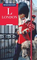 Baedeker Reiseführer London - Neuwertig - Nordrhein-Westfalen - Plettenberg Vorschau