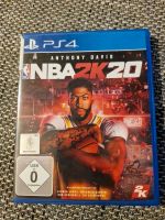 NBA 2k20Ps4 Frankfurt am Main - Bergen-Enkheim Vorschau