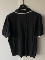 wunderschönes HUGO BOSS Polo Shirt, XL, 100% Baumwolle, schwarz Baden-Württemberg - Winnenden Vorschau