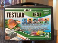 JBL Testlab (Wassertest) Koffer Baden-Württemberg - Korb Vorschau